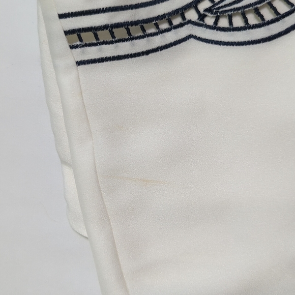 Ann Taylor Blouse - Picture 4 of 7